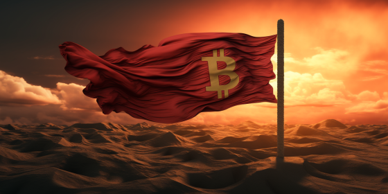 Bitcoin at $37,000: rally or red flags?