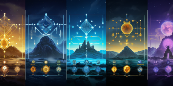 Revolutionary partnership: Axie Infinity Web3 with Foonie Magus Revolutionary partnership: Axie Infinity Web3 with Foonie Magus