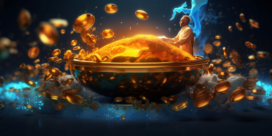 Upgrade in Polygon 2.0 Unlocks Access to the Internet's 'Value Layer' Upgrade in Polygon 2.0 Unlocks Access to the Internet's 'Value Layer'