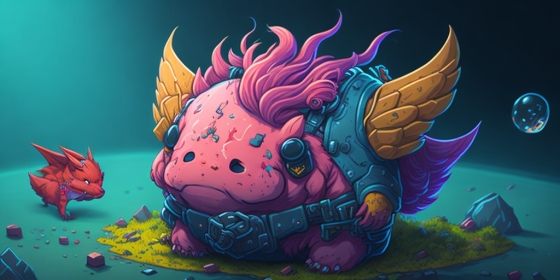 Axie Infinity Falls Short of Impressive Performance Axie Infinity Falls Short of Impressive Performance