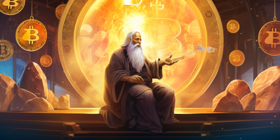 Binance Is Contributing to Making a Positive Global Impact Binance Is Contributing to Making a Positive Global Impact