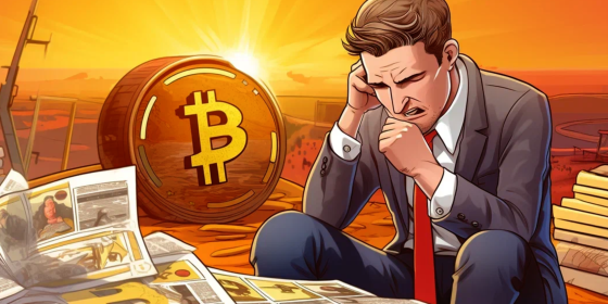 BlackRock: In a portfolio that includes stocks and bonds, it is necessary to pay 85% attention to bitcoin (BTC)