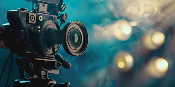 Gala Film announces the launch of the $FILM token