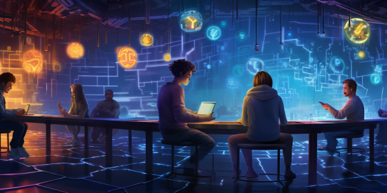 Web3 Gaming 2023: a rollercoaster of success and setbacks Web3 Gaming 2023: a rollercoaster of success and setbacks