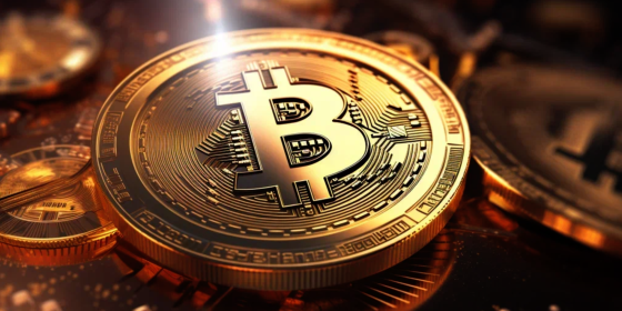 Bitcoin surpassed the ruble in terms of market capitalization