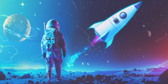 Telegram и TON запускают TON Space Telegram и TON запускают TON Space