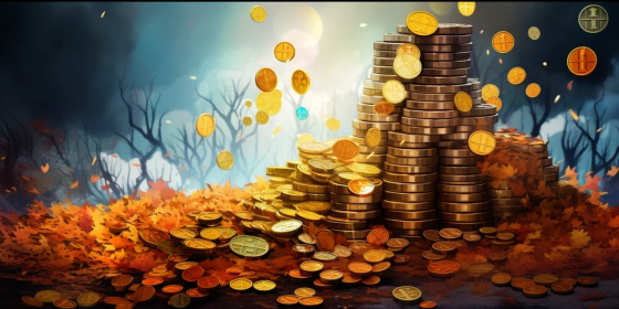 Is it possible that the rise of altcoins will begin in the near future?