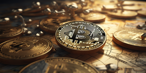 The Bitcoin hashrate set a record, reaching a level of 527 EH/s The Bitcoin hashrate set a record, reaching a level of 527 EH/s