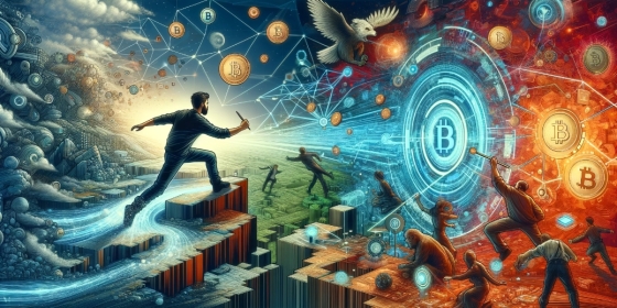 The founder of the Sandbox project is struggling with problems in the field of crypto games