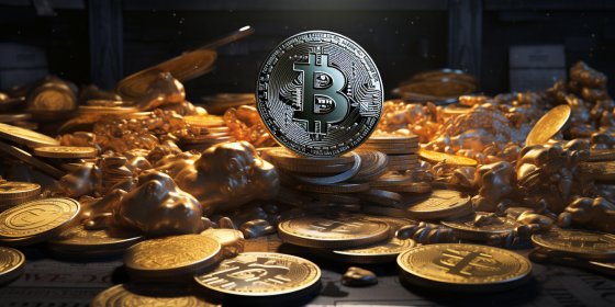 Due to the mass release of money, Arthur Hayes predicts bitcoin's growth to $ 1 million Due to the mass release of money, Arthur Hayes predicts bitcoin's growth to $ 1 million