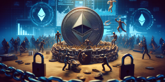 Vitalik Buterin spoke about possible threats to the centralization of Ethereum Vitalik Buterin spoke about possible threats to the centralization of Ethereum