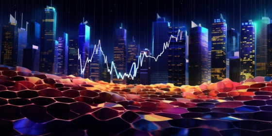 Aptos network launches Econia with Dragonfly support
