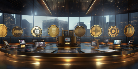 The Worldcoin team strives to attract investments The Worldcoin team strives to attract investments