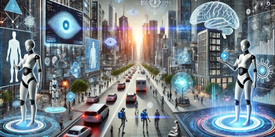 Short-term investors are actively channeling capital into the AI sector
