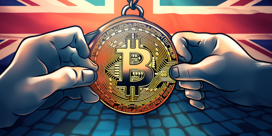 Gemini adapts to UK's crypto regulations