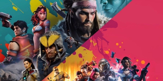 Партнёрство Animoca Brands и Revolving Games для создания масштабной игровой экосистемы на основе Web3