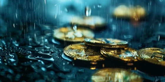 RAIN Coin: A Cryptocurrency for Every Pocket