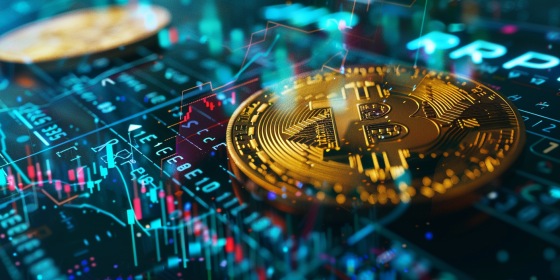 XRPL transaction volume falls sharply in the second quarter of 2024
