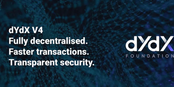 dYdX Foundation Issues Alert: No Airdrops Associated with dYdX v4 Testnet dYdX Foundation Issues Alert: No Airdrops Associated with dYdX v4 Testnet
