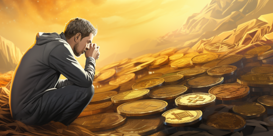 Analysts noted capital outflows from crypto funds Analysts noted capital outflows from crypto funds