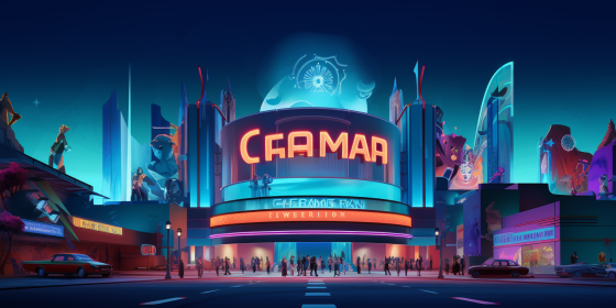 Cinerama LAND sale: cinematic metaverse unveiled