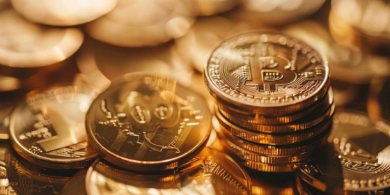 Crypto Millionaires Surge 95% in One Year: Report