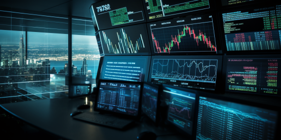 Top 5 Oracle Networks by Secured Value in 2023