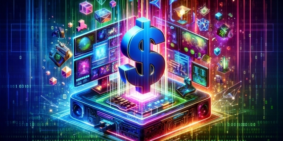 PlayMakers received $1.5 million to modify games using user-generated content
