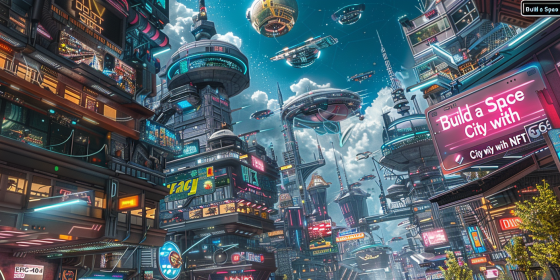 BinaryX IGO will include the project 'Matthew: Build a Space City with NFT ERC-404' in its listing BinaryX IGO will include the project 'Matthew: Build a Space City with NFT ERC-404' in its listing