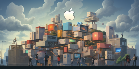 Ubisoft joins tech giants Ubisoft joins tech giants