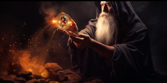 After eight weeks of increase, the Bitcoin market is facing a slowdown After eight weeks of increase, the Bitcoin market is facing a slowdown