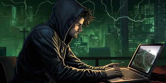 Hacker's Confession: senior engineer pleads guilty to multi-million dollar crypto heists Hacker's Confession: senior engineer pleads guilty to multi-million dollar crypto heists