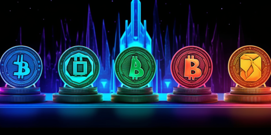 New Cosmos Blockchain Enhances Security with Liquid Staking Tokens