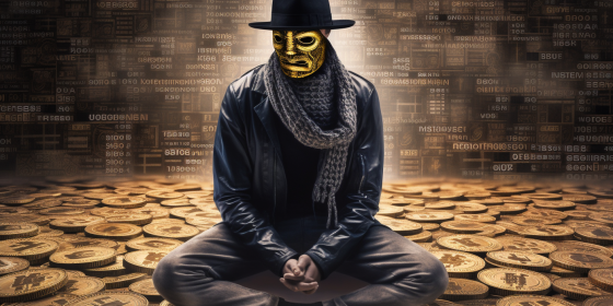 Satoshi Nakamoto's assets were estimated at over $51 billion