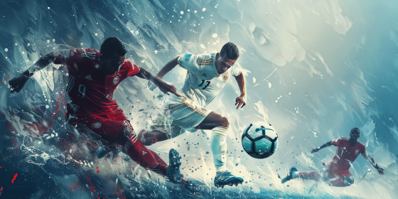 Soccerverse launches a new and final open beta version