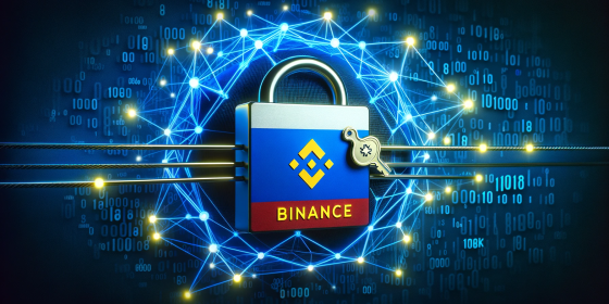 Binance has closed the access of Russians to the P2P service