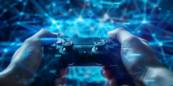 Industry experts urge game developers to implement cutting-edge technologies Industry experts urge game developers to implement cutting-edge technologies