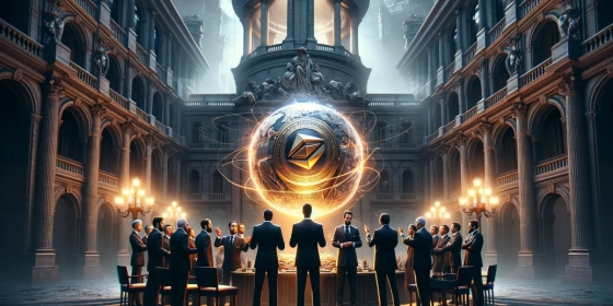 The Spanish authorities insist on the termination of the Worldcoin project The Spanish authorities insist on the termination of the Worldcoin project