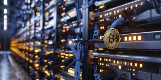 Top Bitcoin Cloud Mining Platforms for 2024 Top Bitcoin Cloud Mining Platforms for 2024