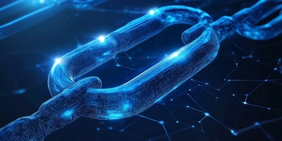 Data Protection Advancements through Blockchain Innovation