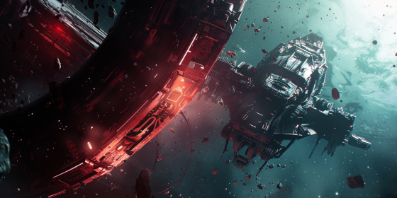 CCP Games presents details of the game Project Awakening CCP Games presents details of the game Project Awakening