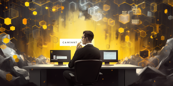 Binance refused to apply for a license in Abu Dhabi Binance refused to apply for a license in Abu Dhabi