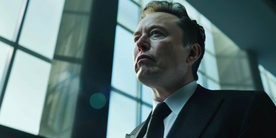 Elon Musk May Lead New Government Agency If Trump Wins