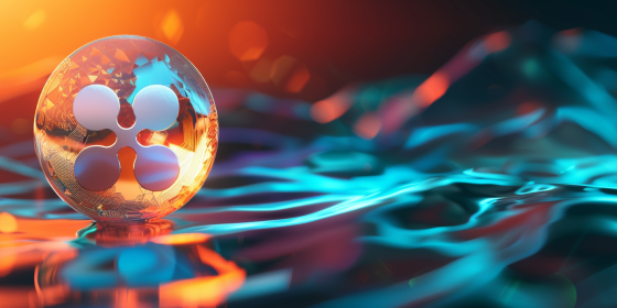 Uphold releases exclusive NFTs for the XRP community Uphold releases exclusive NFTs for the XRP community