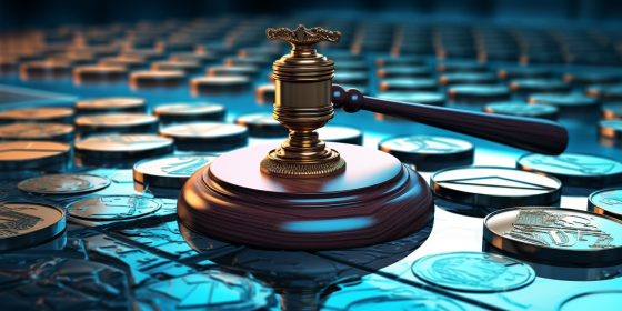 FTX CEO's defense on $300 million loans testimony FTX CEO's defense on $300 million loans testimony