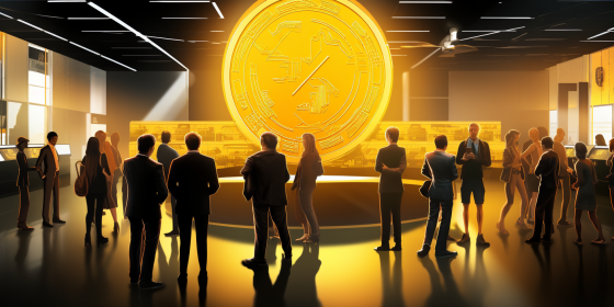 Raiffeisen Bank вводит сервис для обмена криптовалютой Raiffeisen Bank вводит сервис для обмена криптовалютой