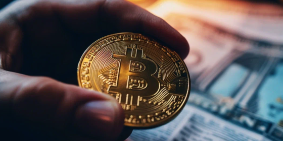 The physicist has developed a model according to which by 2045 the value of bitcoin will reach $ 10 million, based on the "power law" The physicist has developed a model according to which by 2045 the value of bitcoin will reach $ 10 million, based on the "power law"
