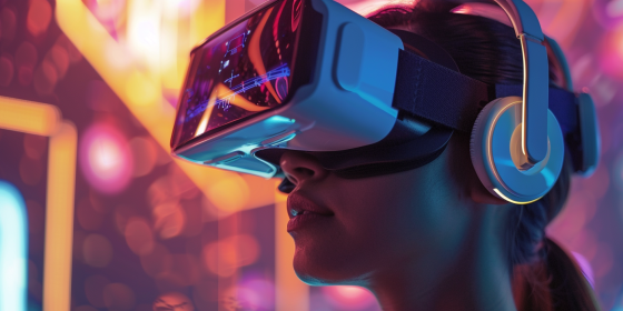 Meta reported a $4.48 billion loss for Reality Labs