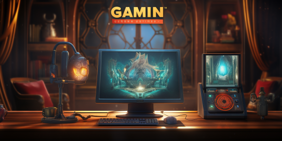 GAM3 unveils Web3 gaming awards shortlist, featuring a $2M prize pool GAM3 unveils Web3 gaming awards shortlist, featuring a $2M prize pool