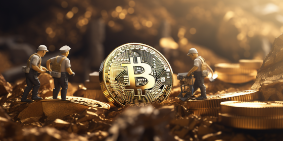 In December, Bitcoin miners earned $170 million due to network fees In December, Bitcoin miners earned $170 million due to network fees